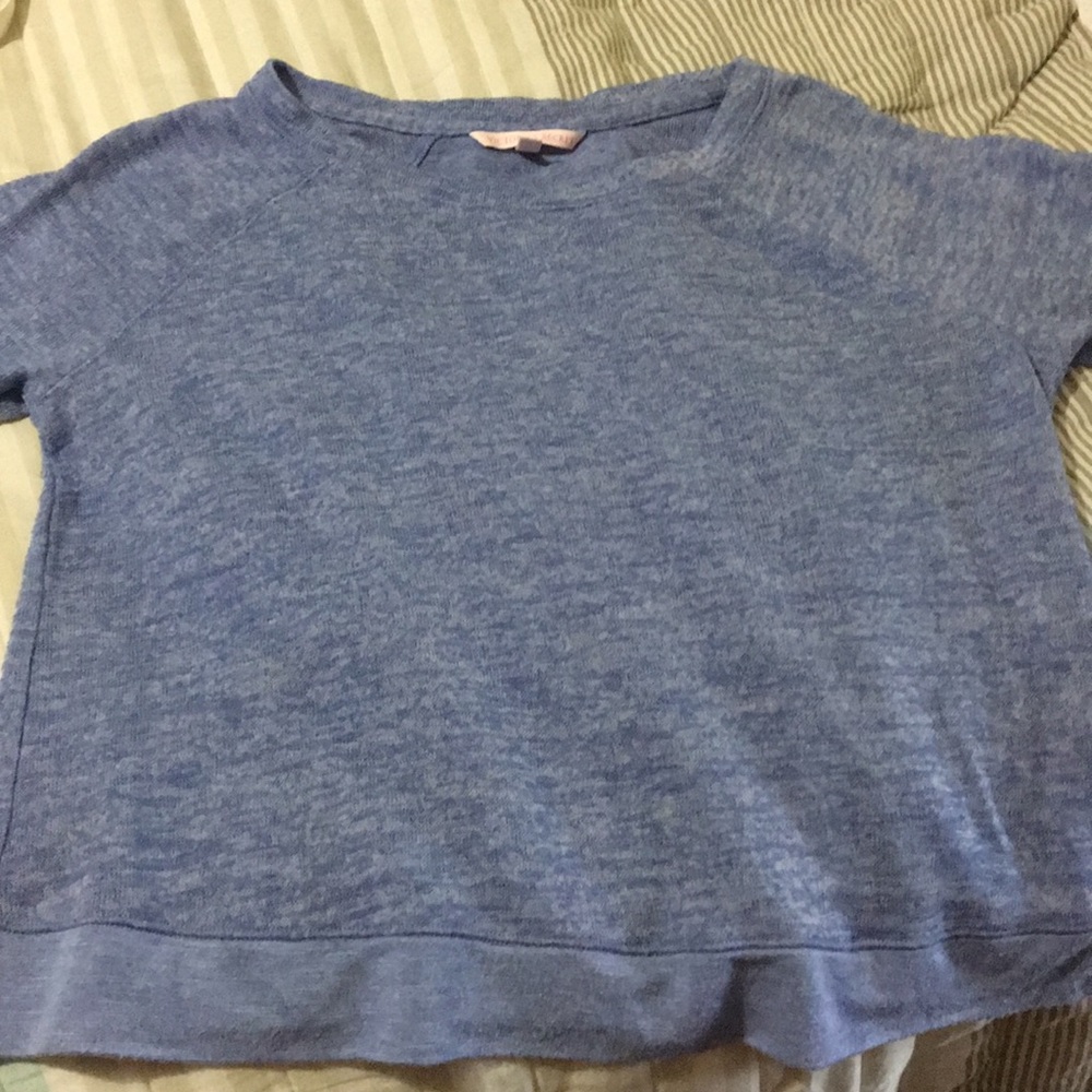 3/$10 Victoria Secret Sz Sm sweater top